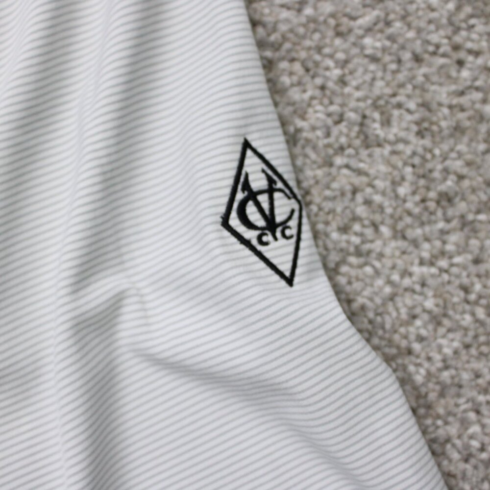 Footjoy White Light Fall/Spring Jacket - image 3